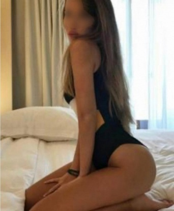Анкета проститутки Миланочка - Фото 1, Нерюнгри, 19 лет, №4416